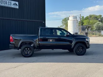 2026 Ram 1500 photo 6