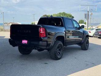 2026 Ram 1500 photo 7