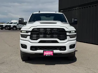 2026 Ram 2500 photo 2