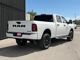 2026 Ram 2500 photo 7