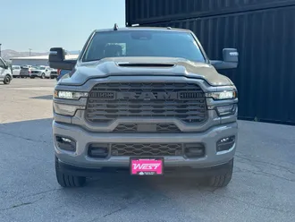 2026 Ram 2500 photo 2