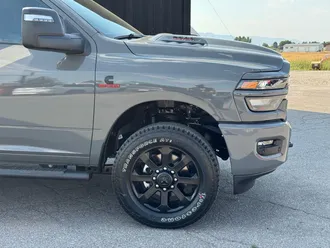 2026 Ram 2500 photo 3