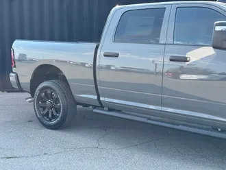 2026 Ram 2500 photo 4