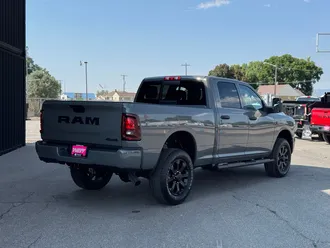 2026 Ram 2500 photo 6