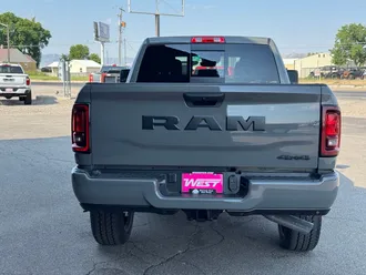 2026 Ram 2500 photo 7