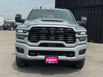 2026 Ram 2500 photo 2