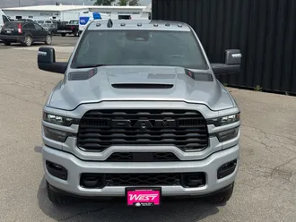 2026 Ram 2500 photo 3