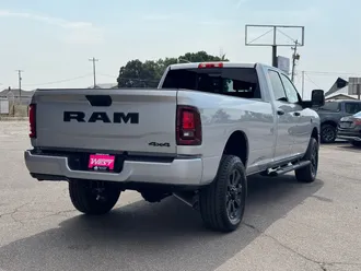 2026 Ram 2500 photo 5