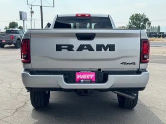 2026 Ram 2500 photo 6