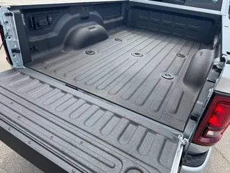 2026 Ram 2500 photo 7