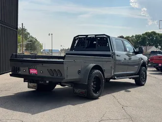 2026 Ram 3500 photo 6