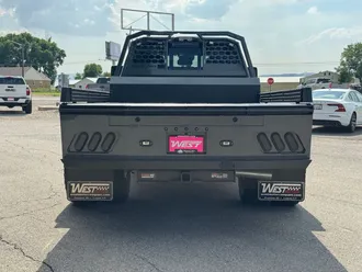 2026 Ram 3500 photo 7