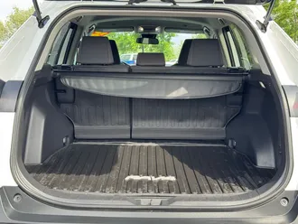 2024 Toyota RAV4 Hybrid photo 7