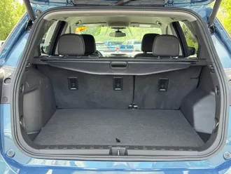 2024 Chevrolet Equinox photo 7