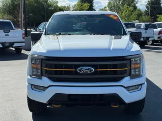 2023 Ford F-150 photo 2
