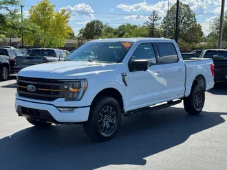 2023 Ford F-150 photo 3