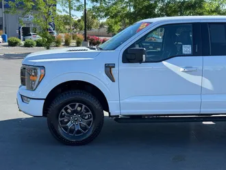 2023 Ford F-150 photo 4