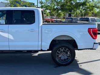 2023 Ford F-150 photo 5
