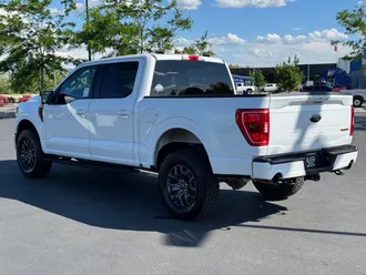 2023 Ford F-150 photo 6