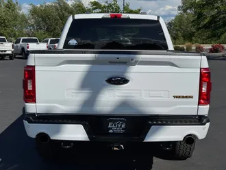 2023 Ford F-150 photo 7