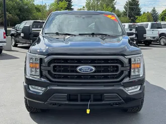 2023 Ford F-150 photo 2