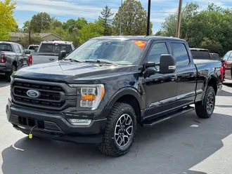 2023 Ford F-150 photo 3