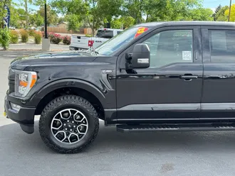 2023 Ford F-150 photo 4