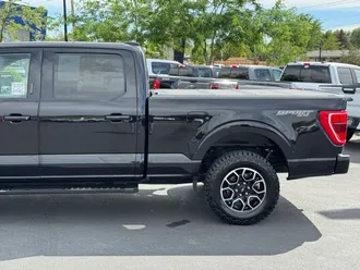2023 Ford F-150 photo 5