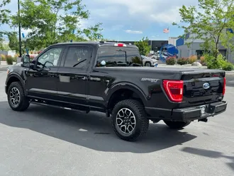 2023 Ford F-150 photo 6