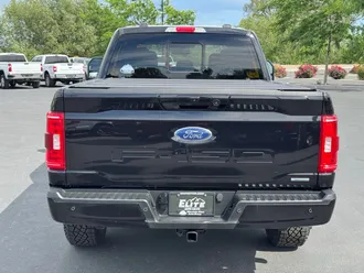 2023 Ford F-150 photo 7