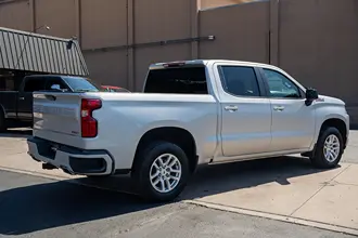 Silverado 4