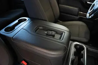 Silverado 26