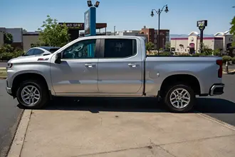 Silverado 9