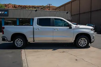 Silverado 3
