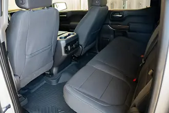 Silverado 16