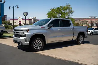 Silverado 10