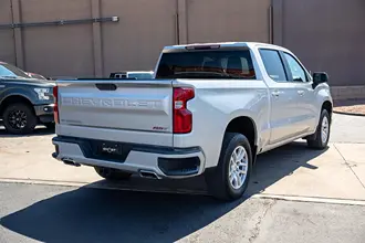 Silverado 5