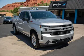Silverado 1