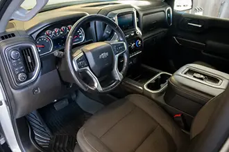 Silverado 12