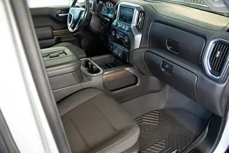 Silverado 24