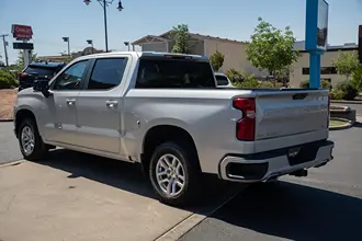 Silverado 8