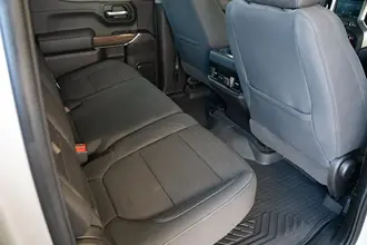 Silverado 21