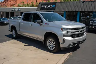 Silverado 2