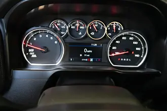 Silverado 13