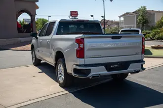 Silverado 7