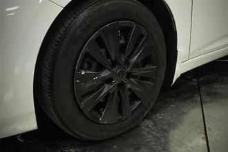 2024 NISSAN SENTRA photo 3