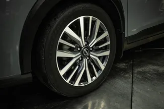2024 NISSAN KICKS photo 3