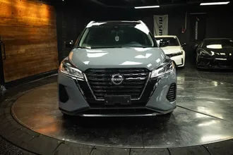 2024 NISSAN KICKS photo 4