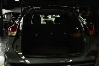 2024 NISSAN KICKS photo 7