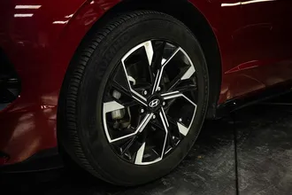 2025 HYUNDAI SONATA photo 3